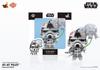 Cosby Star Wars Collection Star Wars Movie AT-AT Pilot (Balloon Series) #053 Non-Scale Figure