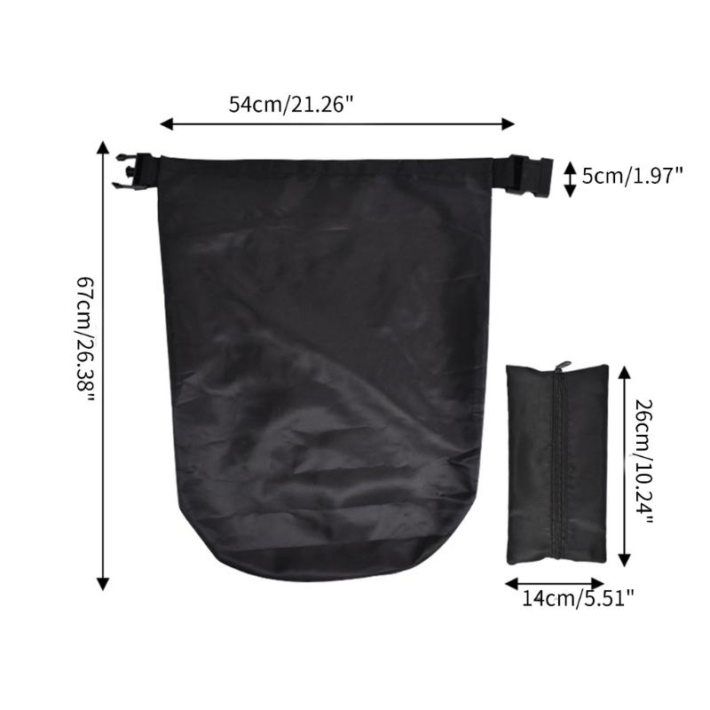 Helmet Bag Large Capacity Dustproof Helmet Storage Bagwith Password Lock Motorcycle Helmets Backpack for Training Riding