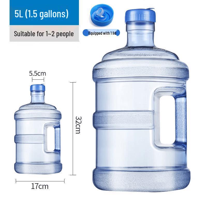 ZISIZ 18.9L Reusable Water Jug