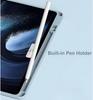 Huawei MatePad SE 11.5S Case: Detachable Backlit Touch Keyboard with Pen Slot
