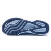 New LiNing Super Light 17 Anti Slip Wear Resistant Low Top Running Shoes Navy ARBQ003-5