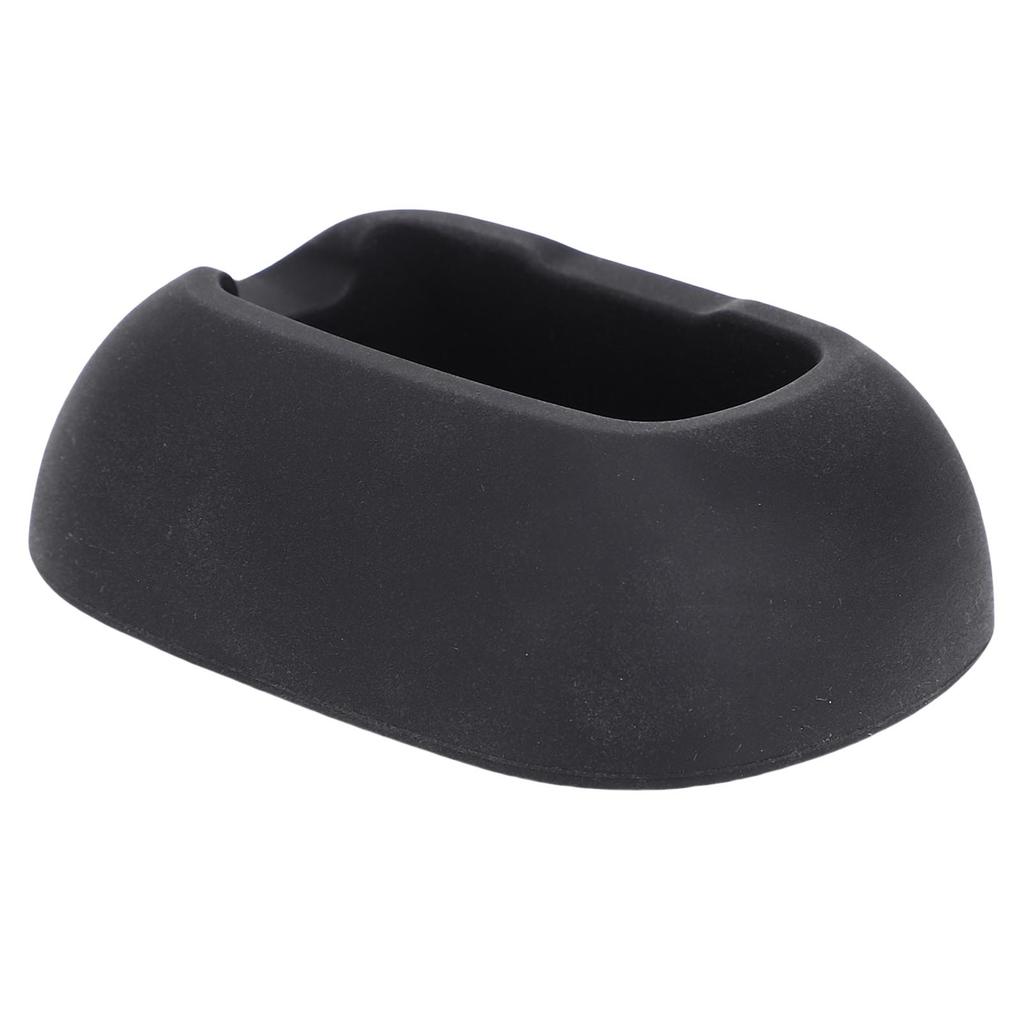 Desktop Stand Fit for Insta360 X5 Action Camera Silicone Anti Slip Vertical Desktop Action Camera Mount Stand Base