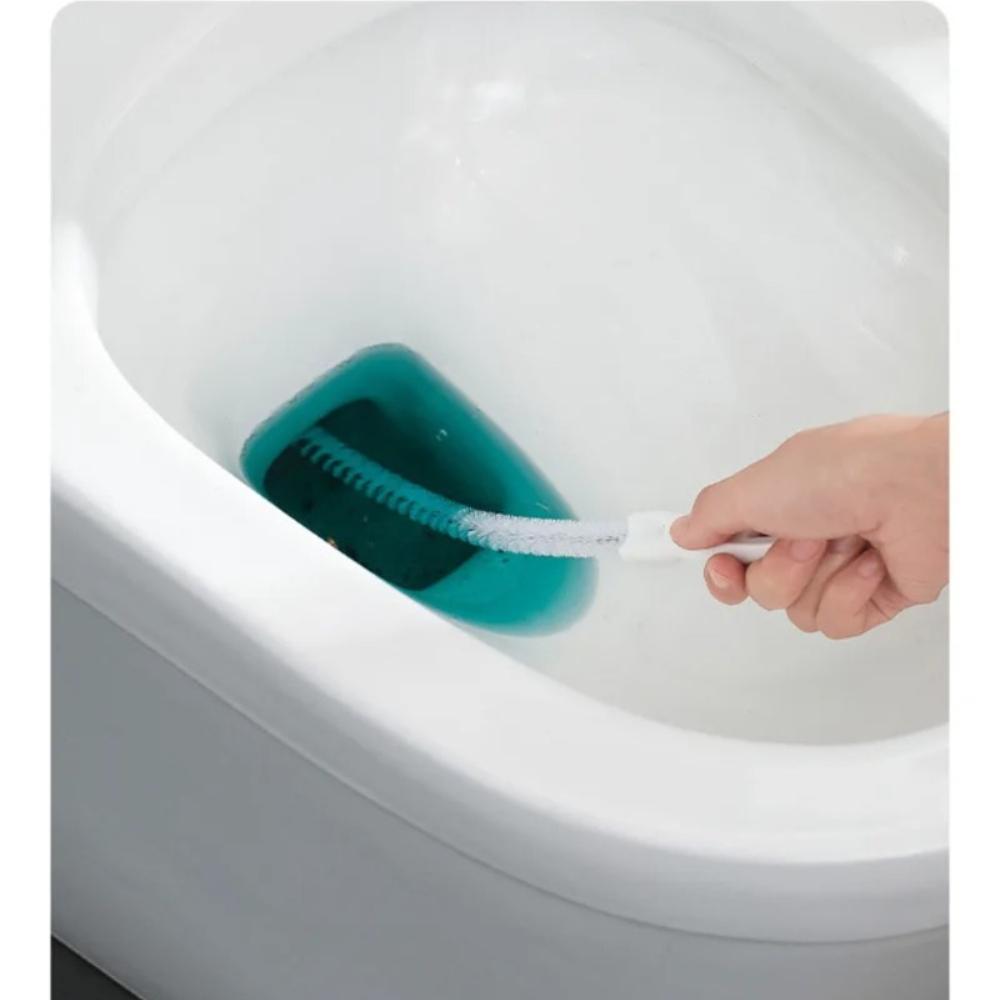 Freely Bendable Household Kitchen Sink Drain Anti Clogging Cleaning Hook Pipe Unclogger