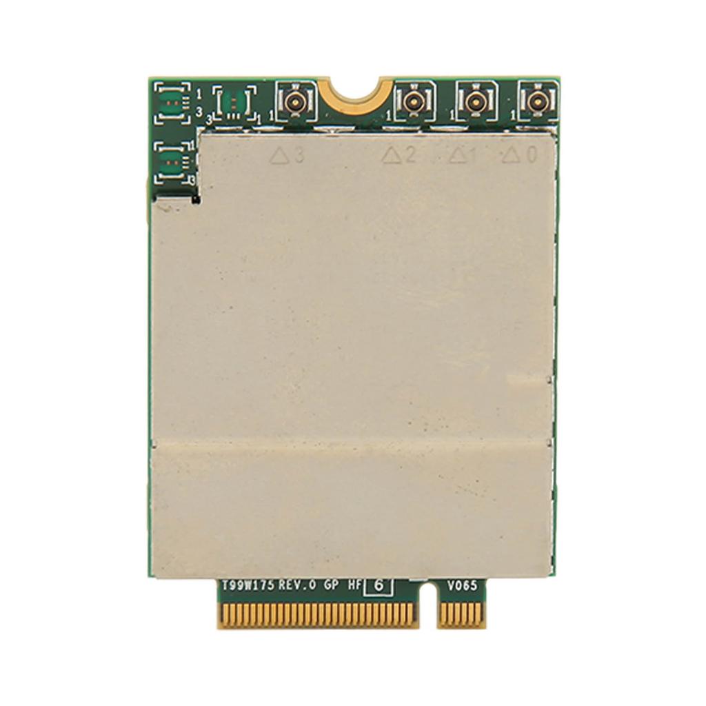 5G Modul T99W175 Dual-SIM Eingebautes ESIM USB3 PCIe3 Schnittstelle 5G WiFi Modul für Lenovo X1C 9. 2021 X1 Yoga 6. PCIe M2