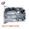 Aluminum Oil Pan 11138611278 for BMW B48 4WD