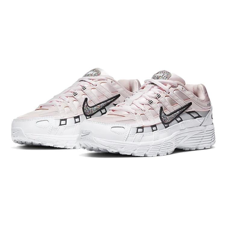 (WMNS) Nike P-6000 SE 'Soft Pink' Damen CJ9585-600