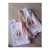 Neue Saison Italien 125. Jubiläum Sonderdesign Anonymous Kinder-Trikotshorts und Socken im Dreierset