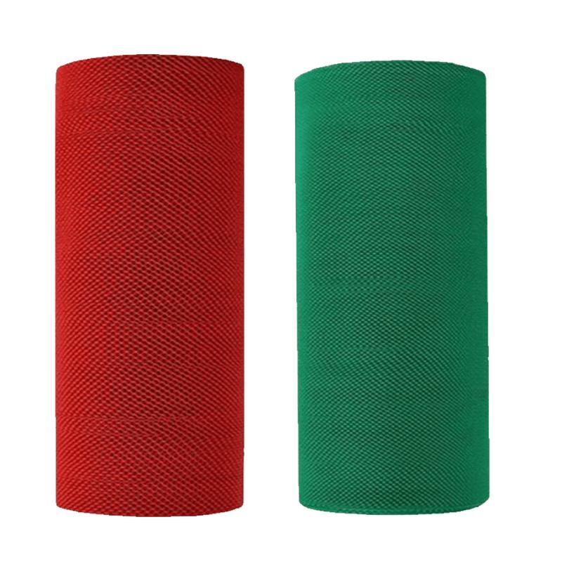 Jingu Lao S-Shaped PVC Non-slip Floor Mat 0.9m Wide