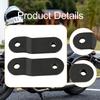 2 Pieces Motorcycle Gas Tank Lift Riser Kit for XL1200R