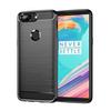 Luksusowe etui na telefon Oneplus 5T 5 6 6t 7 7pro 7t 1+7 Wstrząsoodporne silikonowe etui do One plus 7t pro 1+8 pro Miękkie matowe etui