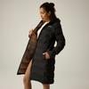 Regatta Damen/Damen Altoro Lang geschnittene gefütterte Jacke