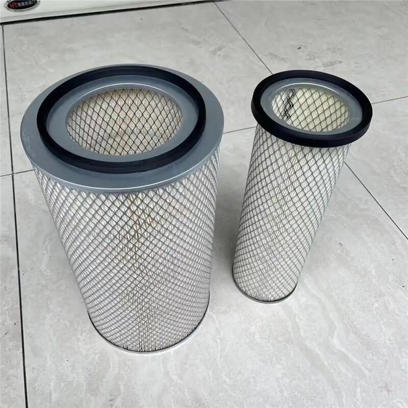 Dongfeng Tianjing EQ1120GA2E Air Filter