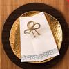 Paper Napkins 25pcs 30*40CM Guest Towels Party Napkins Wedding Napkins