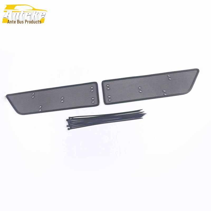 

21 5 Series Sport Package Radiator Insect Screen Mesh Cover Panel