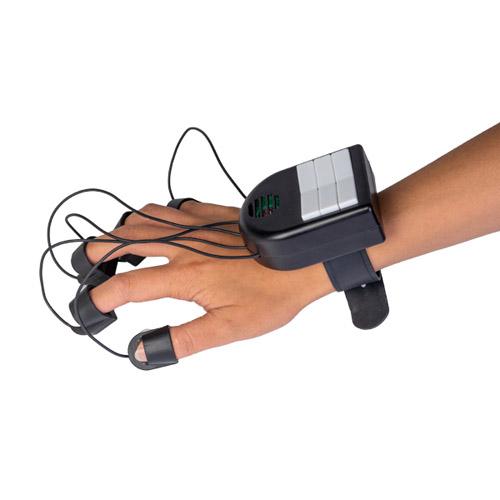 Elektronisches Klavier Finger (8 Töne 1 Oktave)