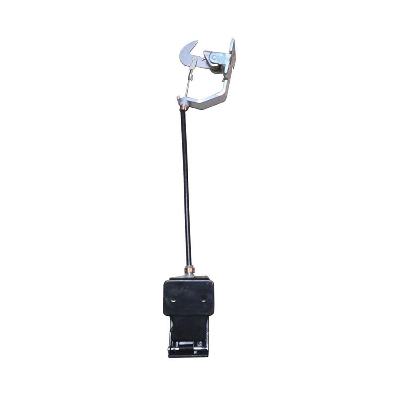 BAIC BJ2022 Warrior Hood Release Cable