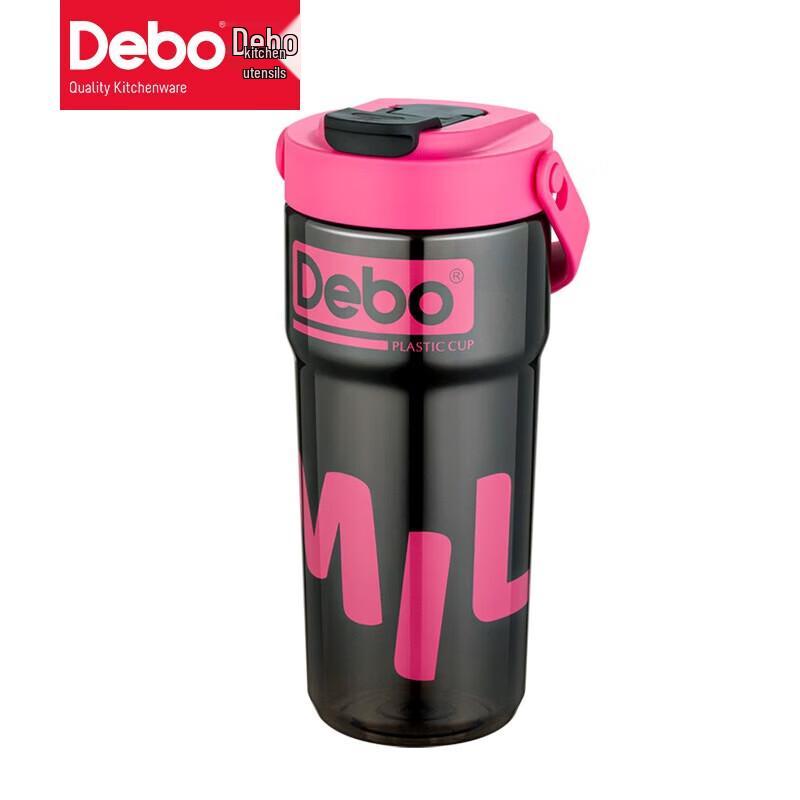 Debao Luoke Tritan Bottle