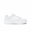 Li Ning Floating Boat Maris Sal Bubble, Moon's Beginning Synthetic Leather Low top Skateboard Shoes Unisex AGCS420-6(Team2095-)