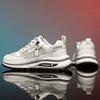 Men's four seasons breathable and comfortable new casual daily versatile trend men's sports trendy shoes