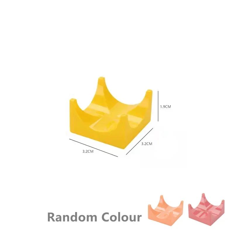 Big Size Building Blocks Marble Race Run Maze Games Compatible Large Bricks Running Ball Chute Giraffe Kids Gift Educational Toy