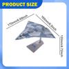 1/144 Scale J36 Fighter Model Simulated Airplane Simulation Realistic Souvenir Collections Aircraft