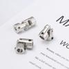 Gimbal Couplings Shaft Motor Connector Universal Joint Rc Boat Car Metal Cardan Joint 2mm/2.3mm/3mm/3.175mm/4mm/5mm/6mm/8mm