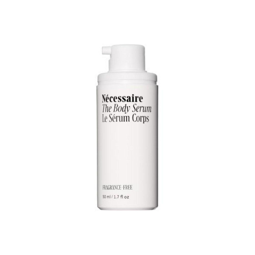 Necesseur Body Serum – Fragrance-free Hyaluronic
