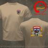 Funny Design Us Army 37th Eng Airborne Shirt Unisex Fashion Trendy Casual Clothing Stylish Tops Tee Shirt Leisure Tshirt Unisexs