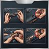 Motus U-Lock anti-theft lock