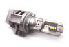 H15 LED Bulbs 12-24V CANBUS CSP 2 Pcs 2x 8000lm Strong White Off-Road