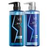 Sule Men's Shampoo & Shower Gel Set