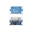 4pcs Mini560 DC-DC Step Down Module 5A High Efficiency 3.3V/5V/9V/12V Voltage Regulator for DIY Electronics