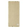 Marushin Moomin Face Early Organic 1405049100 Towel, Summer, Cotton,