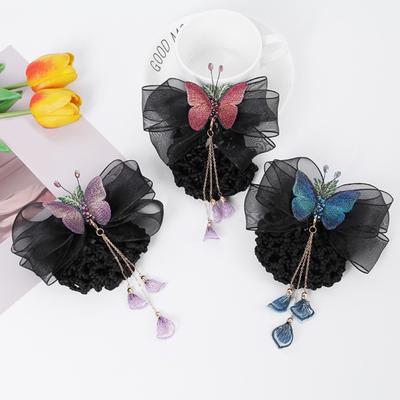 Haar-Accessoires – Haarklammern