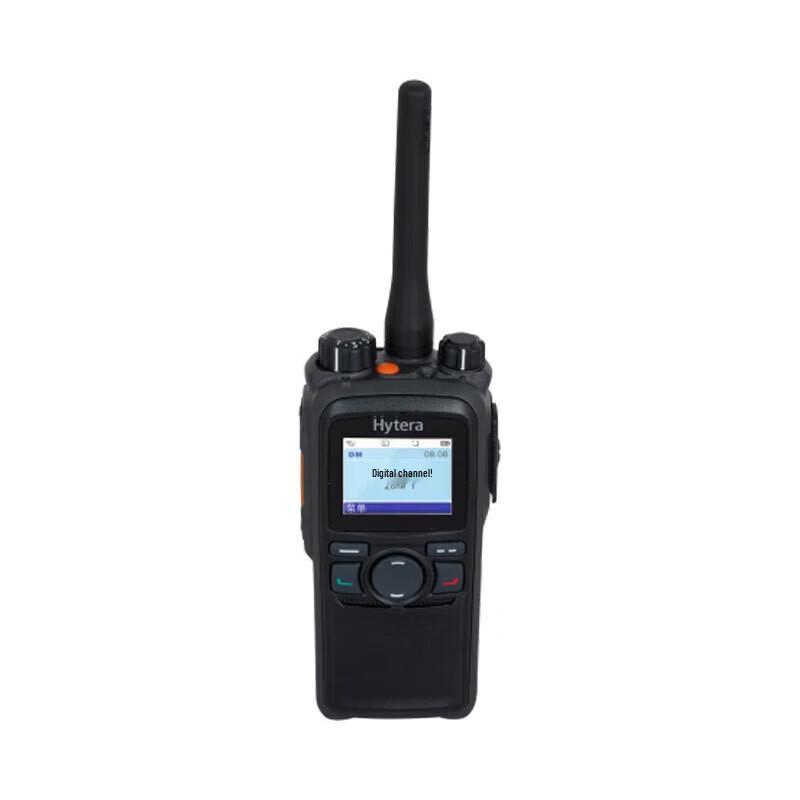Hytera PD750EX Explosion-Proof Digital Radio (CN version)