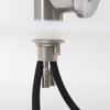 Hesdige Kitchen Retractable Pull-Out Faucet