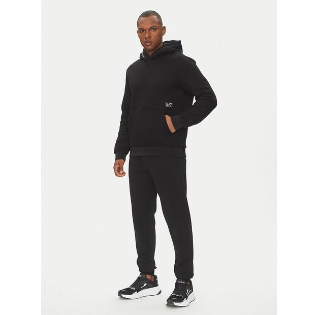 Толстовка EA7 Emporio Armani 7M000141 AF13538 UC001