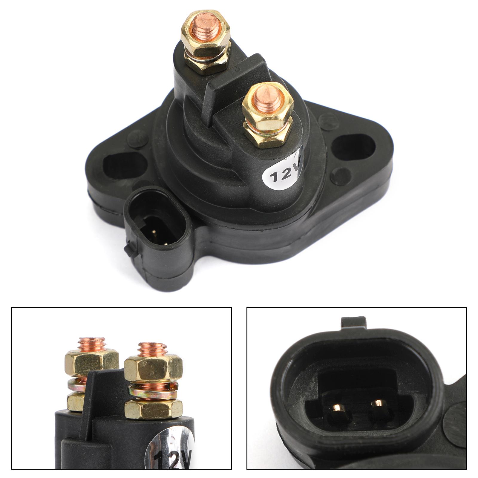 New Starter Solenoid Relay Switch For Arctic Cat 1000 400 450 500 550 650 700