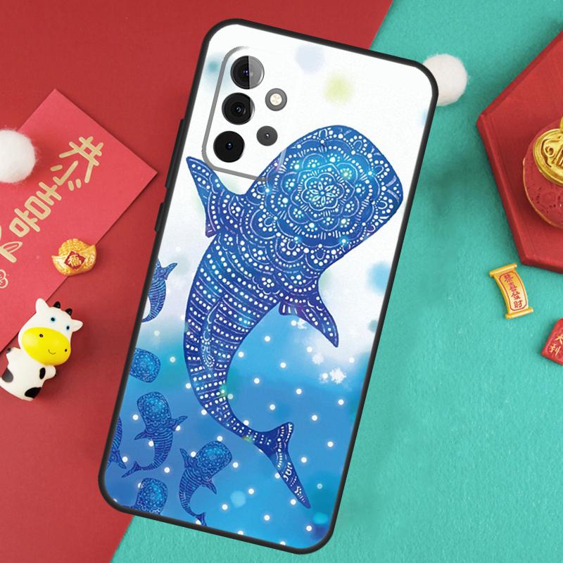 

Мультяшный чехол-кит для Samsung Galaxy A17 A55 A35 A15 A32 A52 A13 A33 A53 A14 A34 A54 A06 A16 A26 A36 A56 Samsung A25