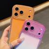 KEYSION Rhinestone Phone Case for iPhone 13 14 15 16 17 Pro Max 17 Air 16 Plus Transparent Wavy Lens Protector Shockproof Back Cover