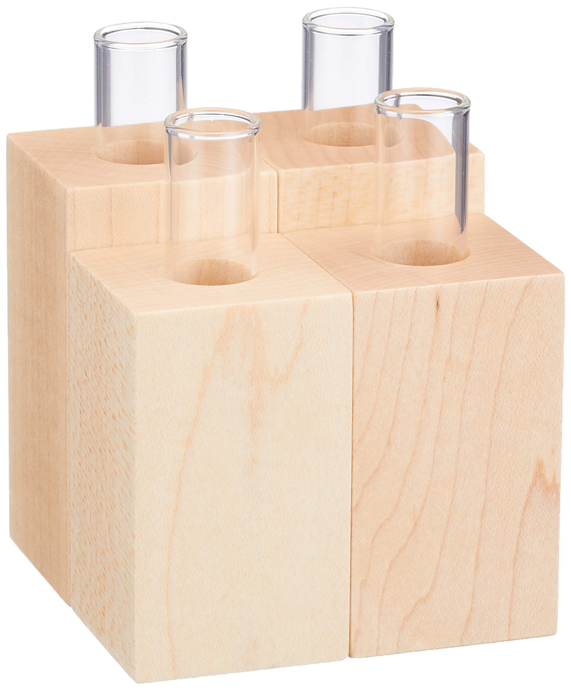 

Современный синтоистский храмовый набор: кленовый