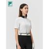 Women's Golf Knit Short Sleeve T-Shirt