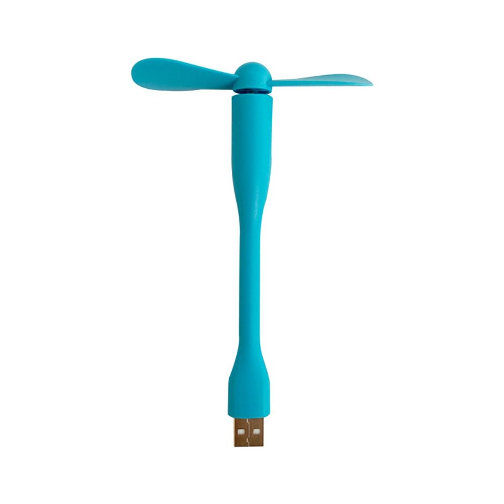 Bendable Mobile Phone Fan Portable Mini Fan Small Fan USB Fan Outdoor