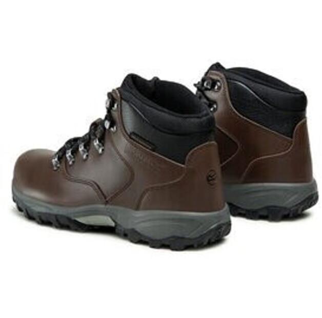 Треккинговые ботинки Regatta Bainsford