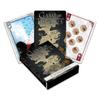 Aquarius Games of Thrones-spillekort