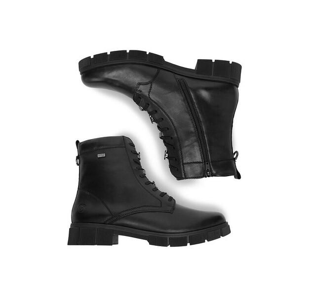 Ботильоны Remonte CEO-D2S73-00 Black