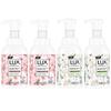 Antibacterial Foaming Hand Soap, Cherry Blossom & Freesia Duo Pack