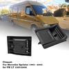 New Car Interior Side Sliding Door Handle Cover Trim For Mercedes For Benz Sprinter 1995-2005 9017601361