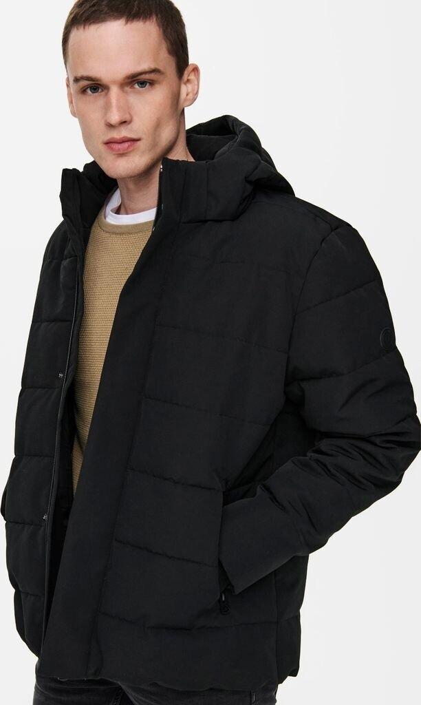 Winter Jacket Only & Sons ONSCAYSON Down Jacket