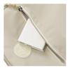 New LiNing Polyester Backpack Unisex Gravel White Gray ABSV223-1